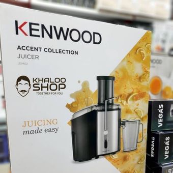 آبمیوه گیری کنوود مدل JEM02