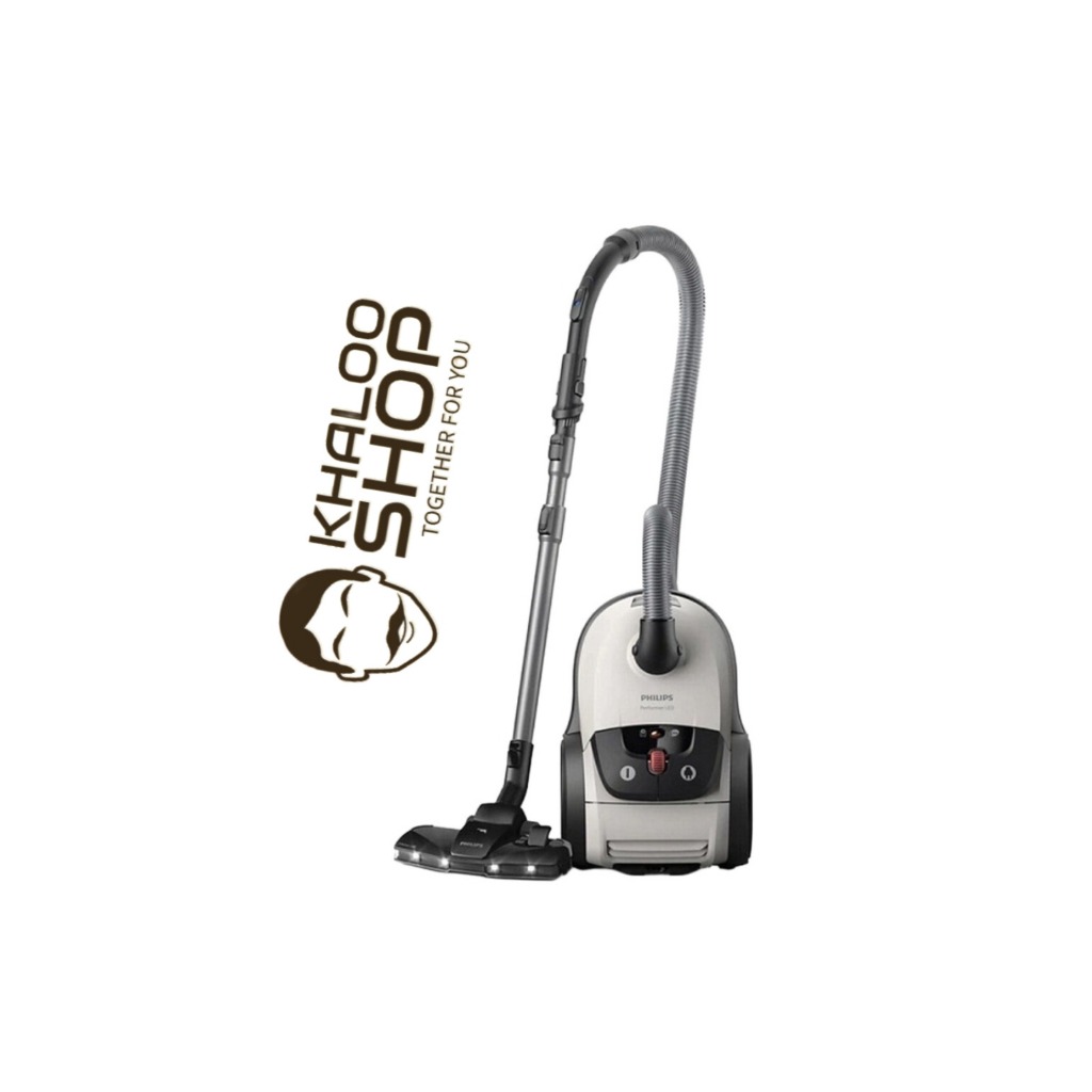 جاروبرقی 2200 وات فیلیپس مدل XD8042