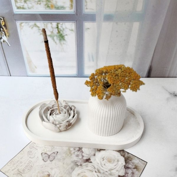 عوداسماج دست ساز طبیعی رایحه بومادران