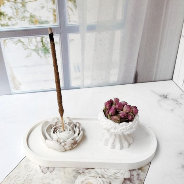 عوداسماج دست ساز طبیعی رایحه گل محمدی