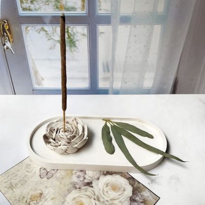 عوداسماج دست ساز طبیعی رایحه اکالیپتوس