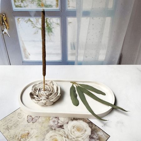 عوداسماج دست ساز طبیعی رایحه اکالیپتوس