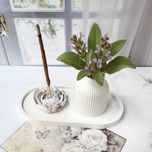 عوداسماج دست ساز طبیعی رایحه مریم گلی