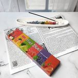 عود دست ساز هندی رایحه فروت بلست برند ناندیتا