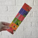 عود دست ساز هندی رایحه فروت بلست برند ناندیتا