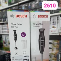 گوشت کوب برقی بوش مدل MSM2610BGB