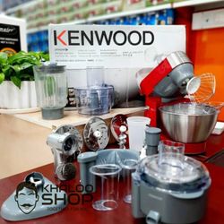 غذاساز چندکاره کنوود مدل 241 – Kenwood KM 241 Prospero Kitchen Machine
