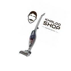 جارو شارژی عصایی بلک اند دکر مدل SVB520JW-B5 با باتری 18 ولت، توان مکش 36 ایر وات، ظرفیت مخزن 0.5 لیتر و شارژ سریع 4 دقیقه