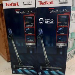 جارو شارژی عصایی تفال مدل TY6A35