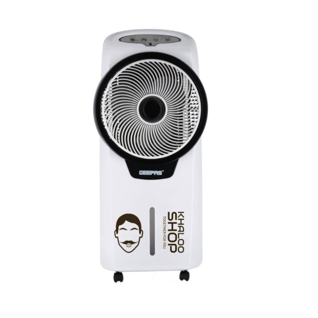 کولر آبی 5000 جی پاس مدل GAC9580