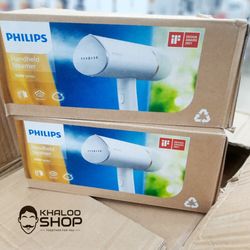 بخارگر 1000 وات فیلیپس مدل STH3020