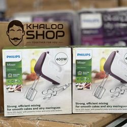 همزن فیلیپس مدل HR3740/10