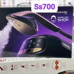 اتو مخزن‌دار 2400 وات فلر مدل  SS700
