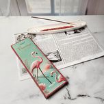 عود دست ساز هندی رایحه فلامینگو برند مصباح