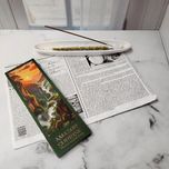 عود دست ساز هندی رایحه آمازون سانرایز برند مصباح