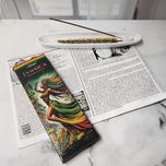 عود دست ساز هندی رایحه جامائیکا برند مصباح