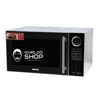 مایکروویو  جیپاس مدل GMO2706CB کانوکشن