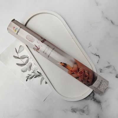 عود شرکتی رایحه پالو سانتو برند آمریا