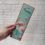 عود دست ساز هندی رایحه فلامینگو برند مصباح