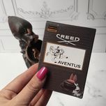 عود آبشاری رایحه کرید اونتوس برند دارشان