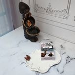 عود آبشاری رایحه مشک کشمیری برند دارشان