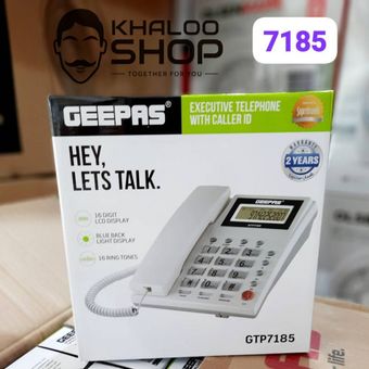 تلفن جی پاس مدل GTP7185