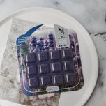 اسانس جامد رایحه لاوندر برند لاکچری