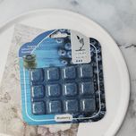 اسانس جامد رایحه بلوبری برند لاکچری