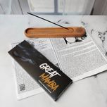 عود دست ساز هندی رایحه گریت مامبا برند نابیلا