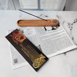 عود دست ساز هندی رایحه گلدن مامبا برند ناندیتا