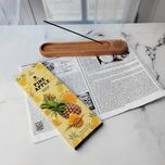 عود دست ساز هندی رایحه آناناس برند آمریا