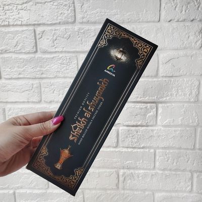 عود دست ساز هندی رایحه شیخ الشیوخ برند آمریا