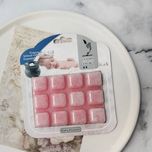 اسانس جامد رایحه پودر بچه برند لاکچری