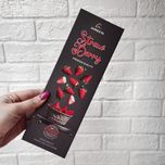 عود دست ساز هندی رایحه توت فرنگی برند آمریا