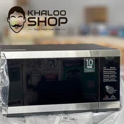 مایکروویو سامسونگ مدل MG40DG5524ATSG