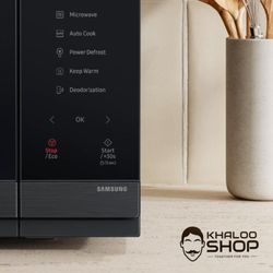 مایکروویو سامسونگ مدل 5525 (MG40DG5525AGSG)