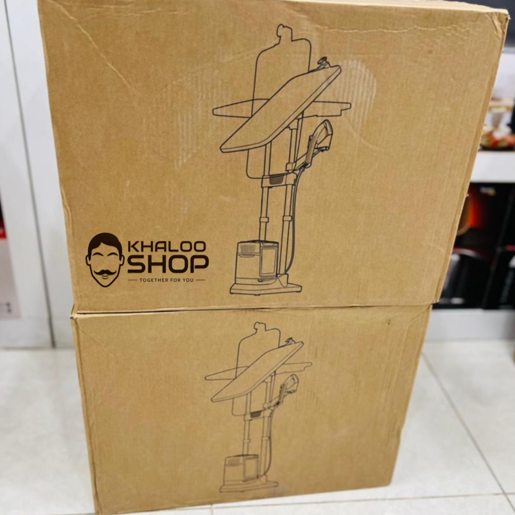 بخارگر ایستاده تفال مدل QT2028F04