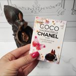 عود آبشاری رایحه کوکوچنل برند داربوی دارشان