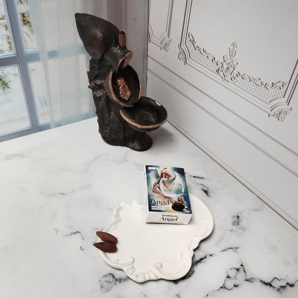 عود آبشاری رایحه آنجل برند داربوی دارشان