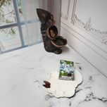 عود آبشاری رایحه آیس مینت برند داربوی دارشان