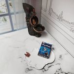 عود آبشاری رایحه اقیانوس جذاب برند داربوی دارشان