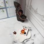 عود آبشاری رایحه انبه برند داربوی دارشان