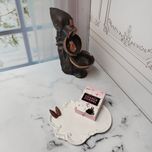 عود آبشاری رایحه چنس چنل برند داربوی دارشان