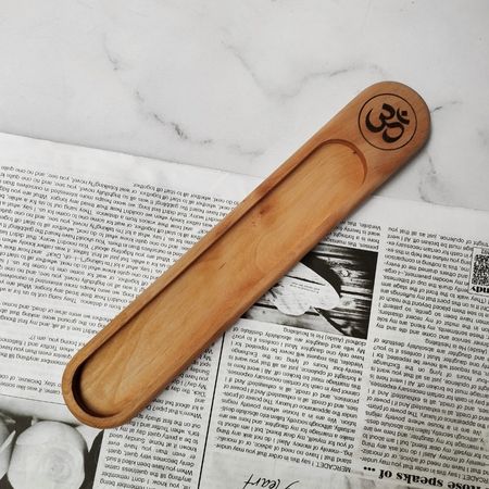 جاعودی چوبی مدل ام شیوا