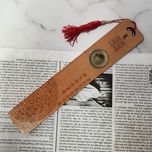 جاعودی چوبی مدل ماندالای ژاپنی