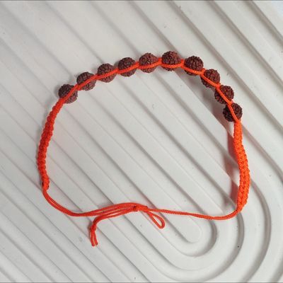 دستبند رودراکشا هندی وارداتی