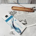 عود دست ساز هندی رایحه آکوا فرش برند آلااوکیک