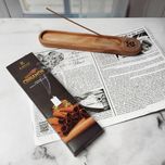 عود دست ساز هندی رایحه دارچین برند کایناز