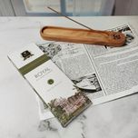 عود دست ساز هندی رایحه رویال برند آلااوکیک