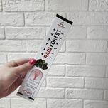 عود شرکتی بدون ذغال رایحه رین فارست برند آمریا